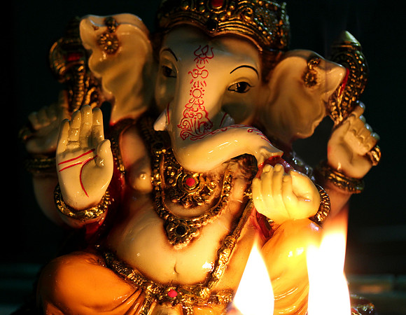 Ganesha
