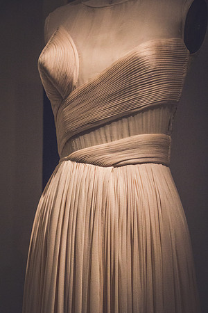 Draping