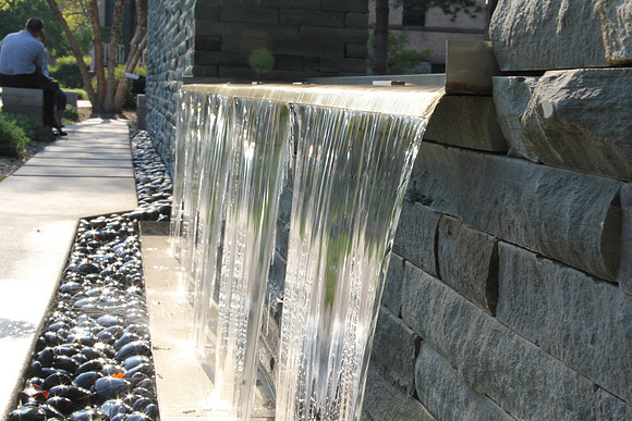 Water Still