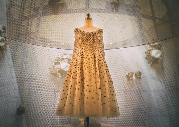 L'Elephant Blanc | Dior