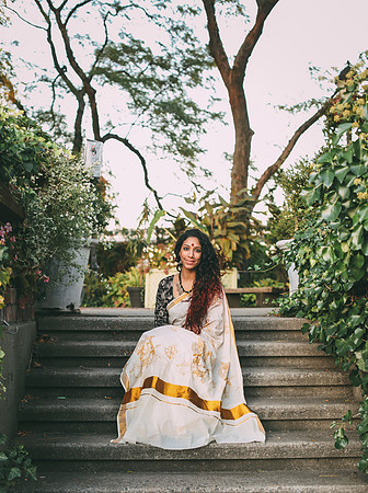 reshmi