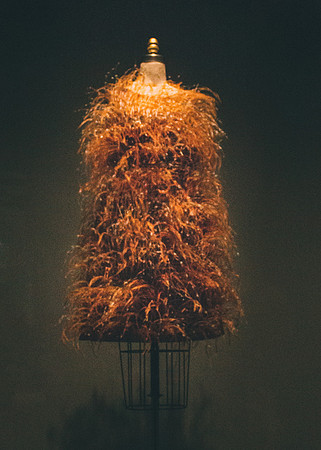 Featherwork | Givenchy